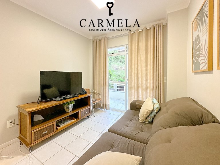 Lt21mb313x3e - Mirante da Brava - Apartamento, dois dormitór