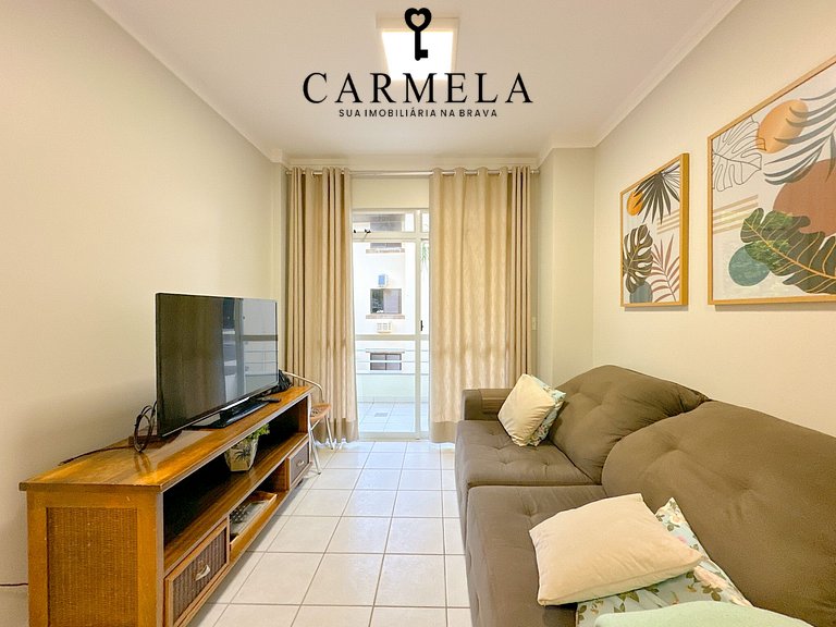 Lt21mb313x3e - Mirante da Brava - Apartamento, dois dormitór