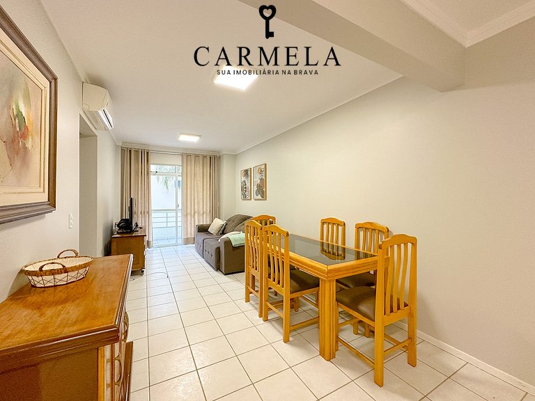 Lt21mb313x3e - Mirante da Brava - Apartamento, dois dormitór