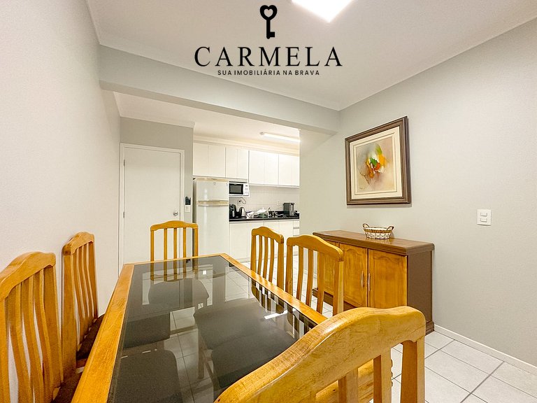 Lt21mb313x3e - Mirante da Brava - Apartamento, dois dormitór