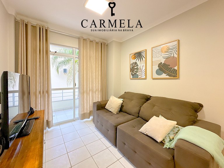 Lt21mb313x3e - Mirante da Brava - Apartamento, dois dormitór