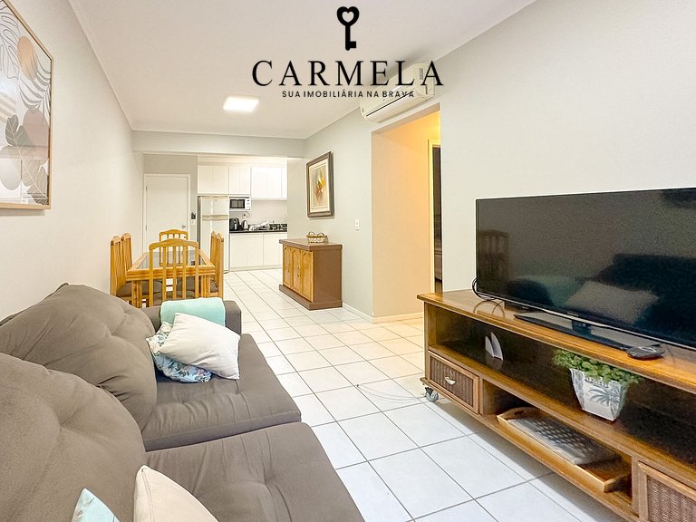 Lt21mb313x3e - Mirante da Brava - Apartamento, dois dormitór