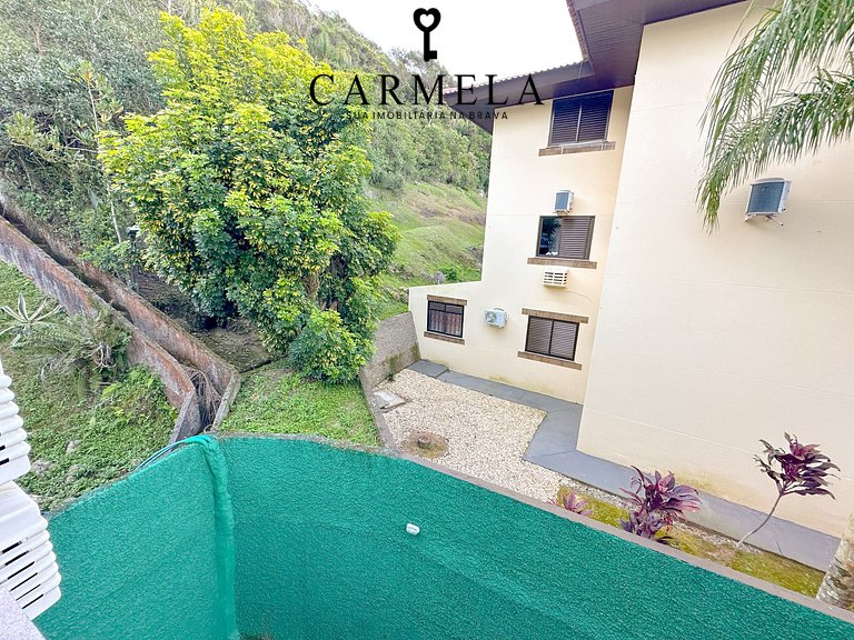 Lt21mb313x3e - Mirante da Brava - Apartamento, dois dormitór