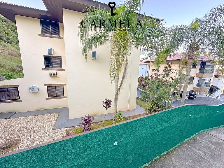 Lt21mb313x3e - Mirante da Brava - Apartamento, dois dormitór