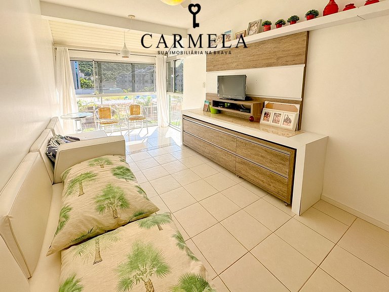 Lt21ta22v - Três Américas - Apartamento, dois dormitórios