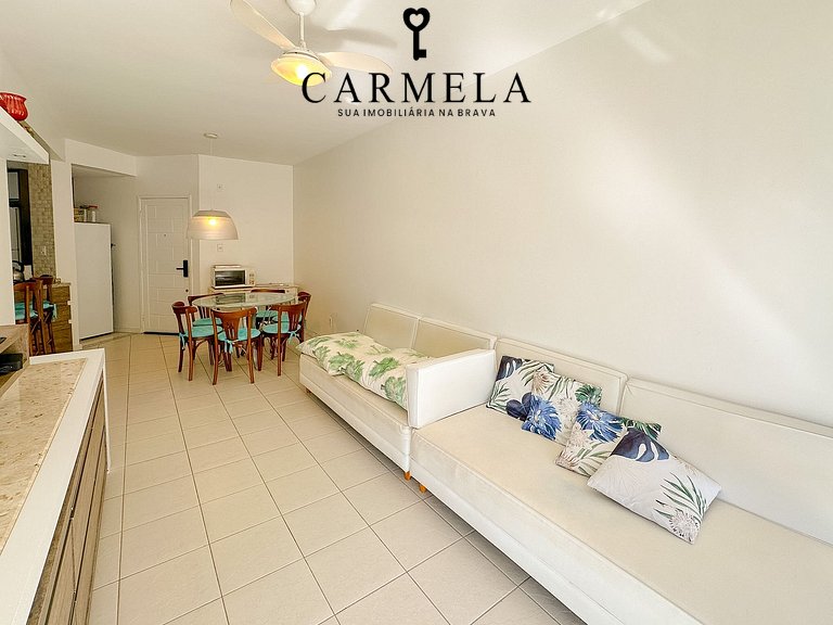 Lt21ta22v - Três Américas - Apartamento, dois dormitórios