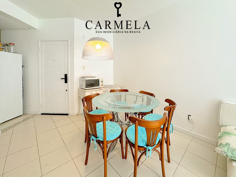 Lt21ta22v - Três Américas - Apartamento, dois dormitórios