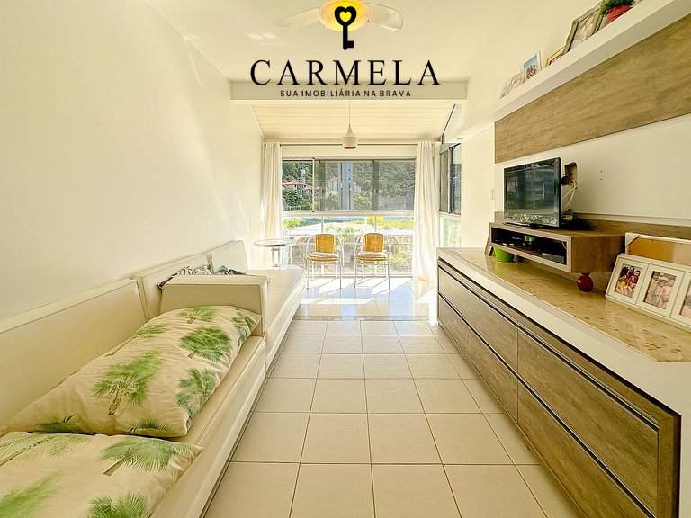 Lt21ta22v - Três Américas - Apartamento, dois dormitórios