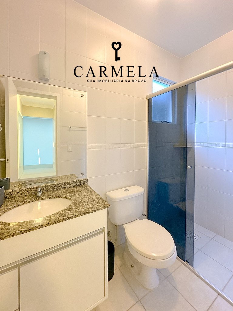 Lt21mb313x3e - Mirante da Brava - Apartamento, dois dormitór
