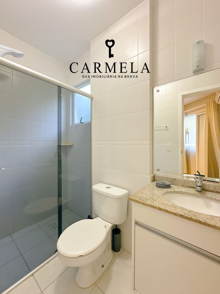 Lt21mb313x3e - Mirante da Brava - Apartamento, dois dormitór