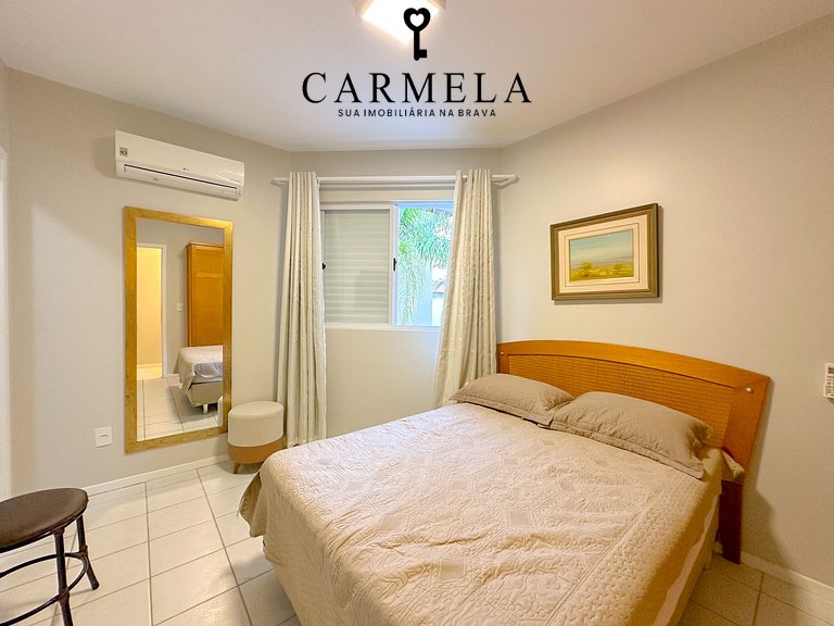 Lt21mb313x3e - Mirante da Brava - Apartamento, dois dormitór