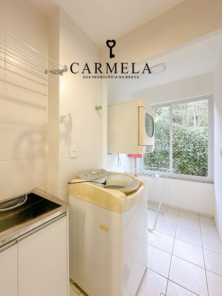 Lt21mb313x3e - Mirante da Brava - Apartamento, dois dormitór