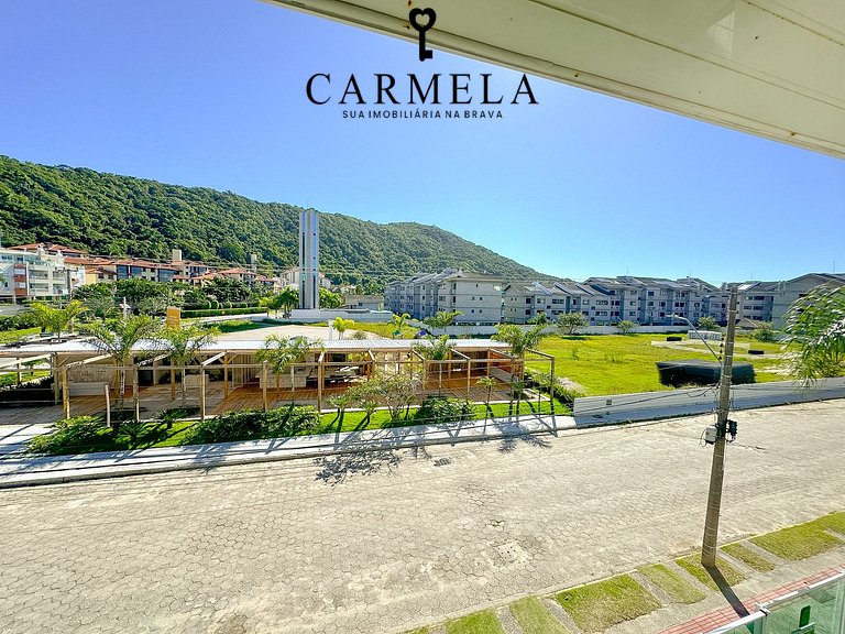 Lt21ta22v - Três Américas - Apartamento, dois dormitórios