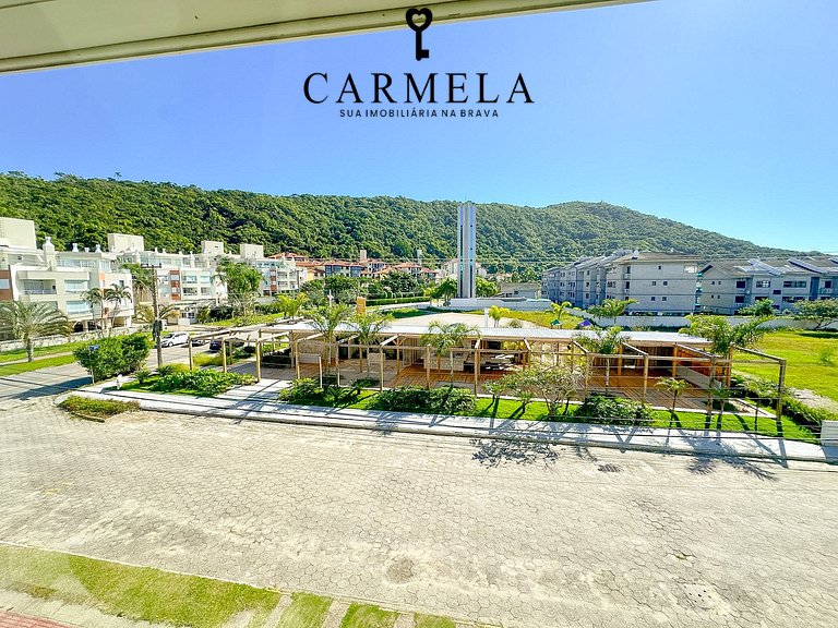Lt21ta22v - Três Américas - Apartamento, dois dormitórios