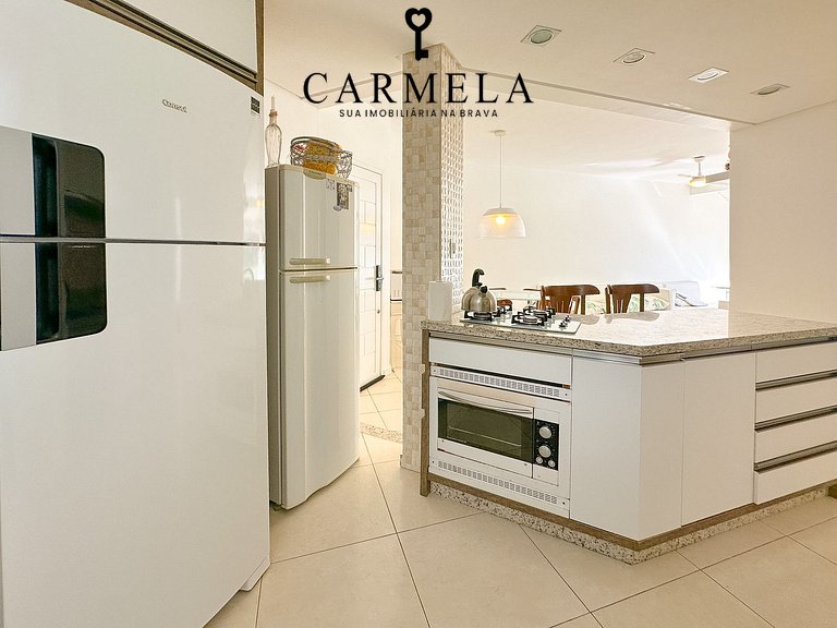 Lt21ta22v - Três Américas - Apartamento, dois dormitórios