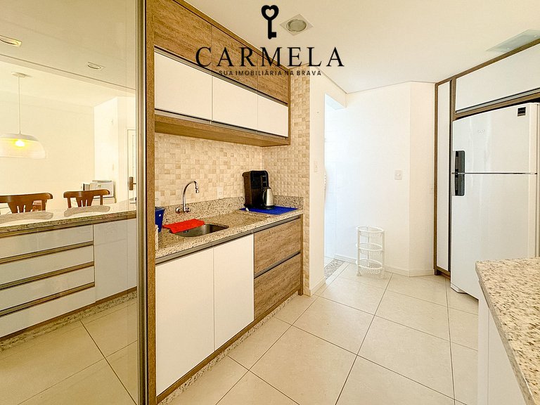 Lt21ta22v - Três Américas - Apartamento, dois dormitórios
