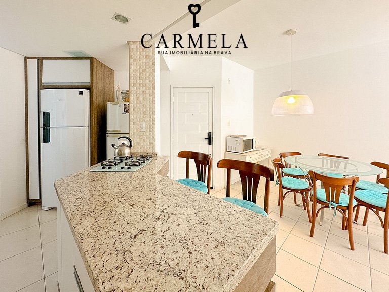 Lt21ta22v - Três Américas - Apartamento, dois dormitórios