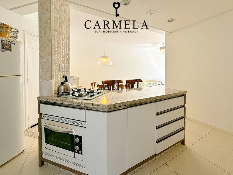 Lt21ta22v - Três Américas - Apartamento, dois dormitórios