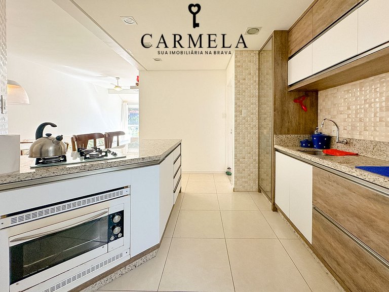 Lt21ta22v - Três Américas - Apartamento, dois dormitórios