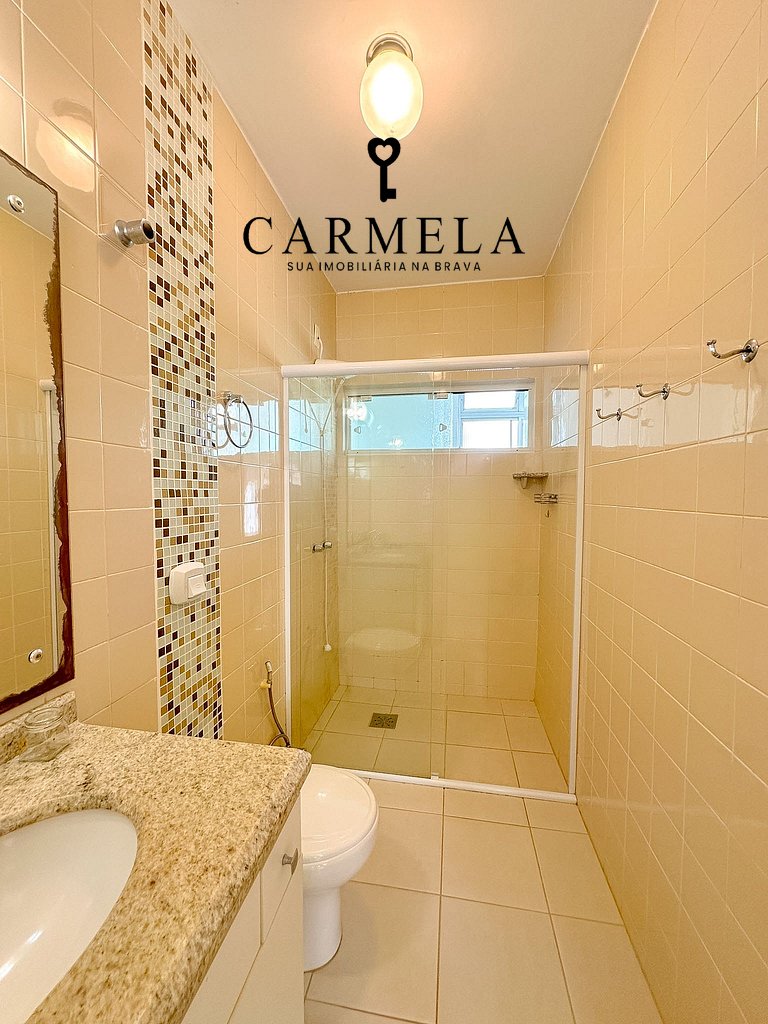 Lt21ta22v - Três Américas - Apartamento, dois dormitórios