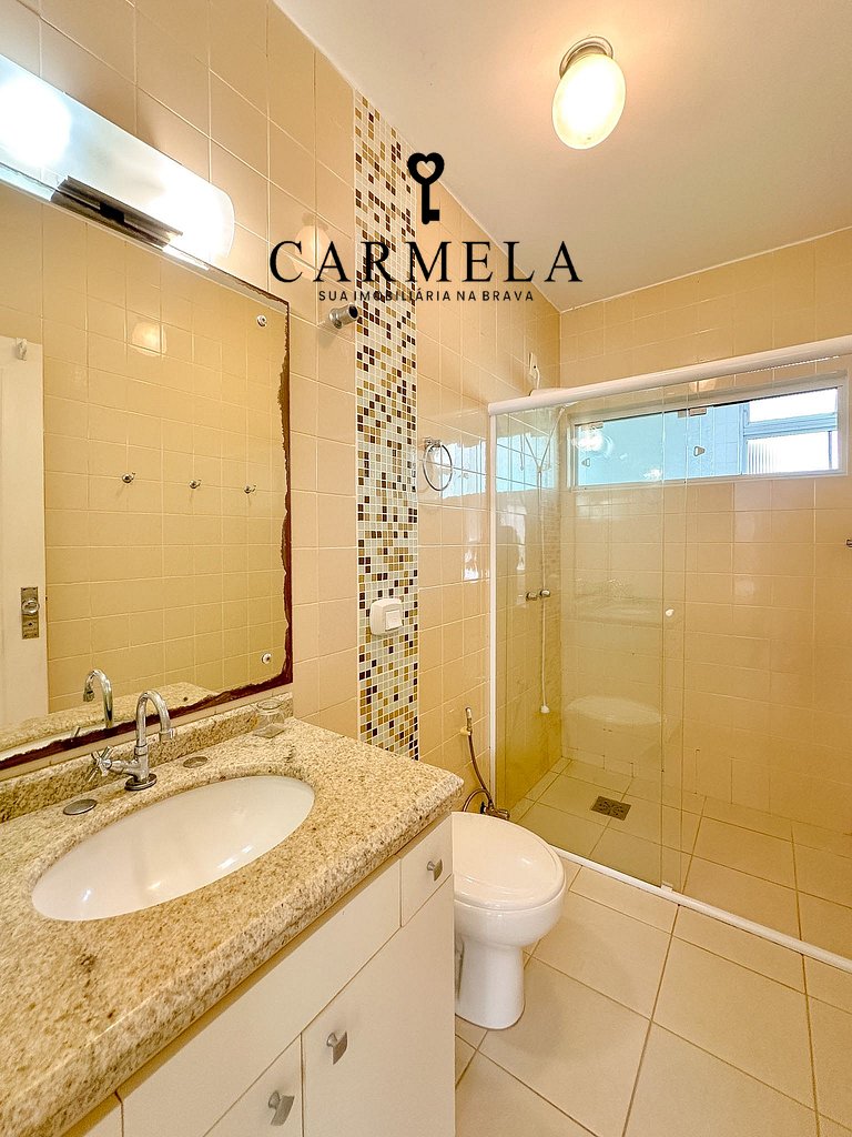 Lt21ta22v - Três Américas - Apartamento, dois dormitórios
