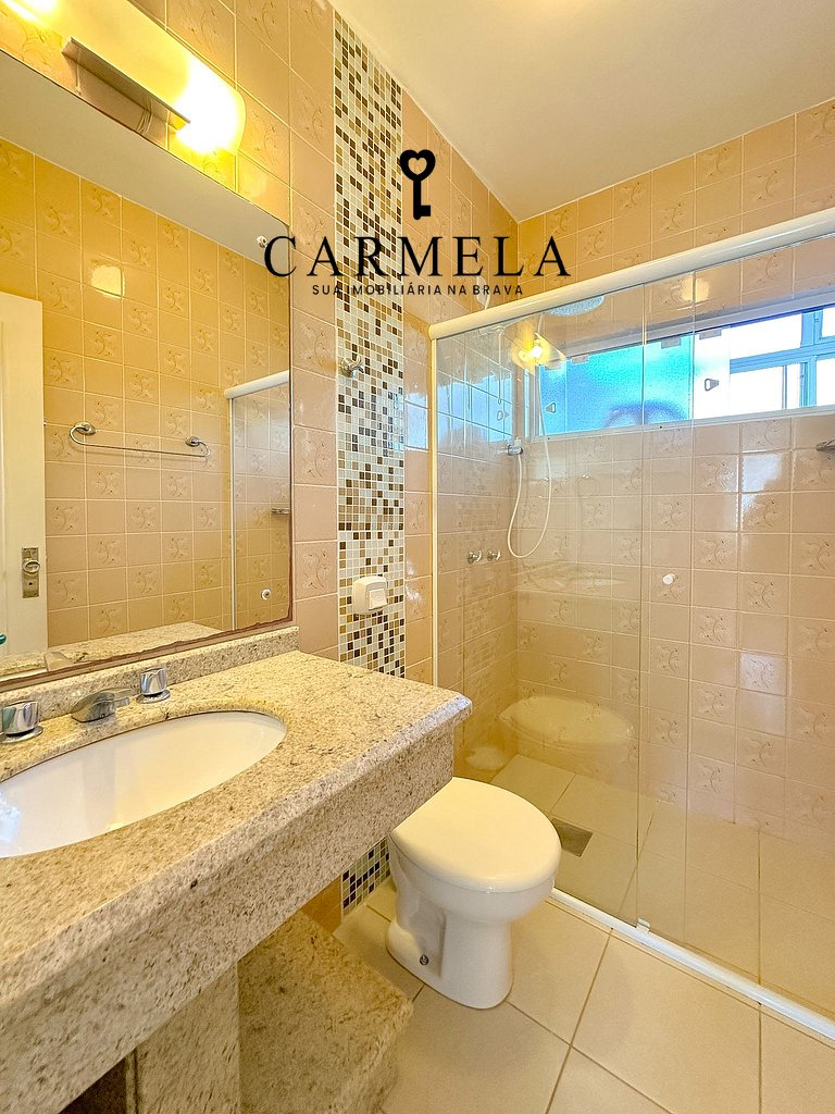 Lt21ta22v - Três Américas - Apartamento, dois dormitórios