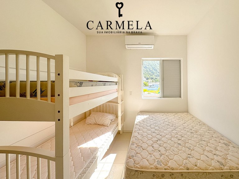 Lt21ta22v - Três Américas - Apartamento, dois dormitórios