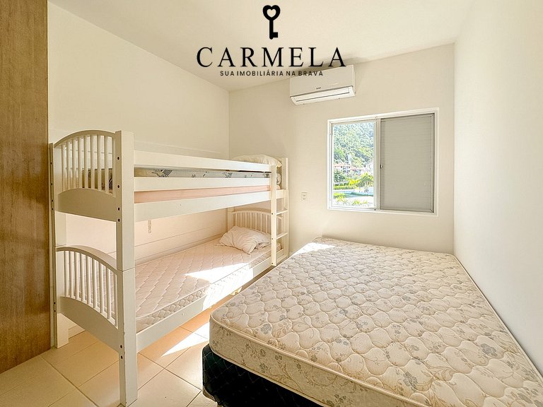 Lt21ta22v - Três Américas - Apartamento, dois dormitórios