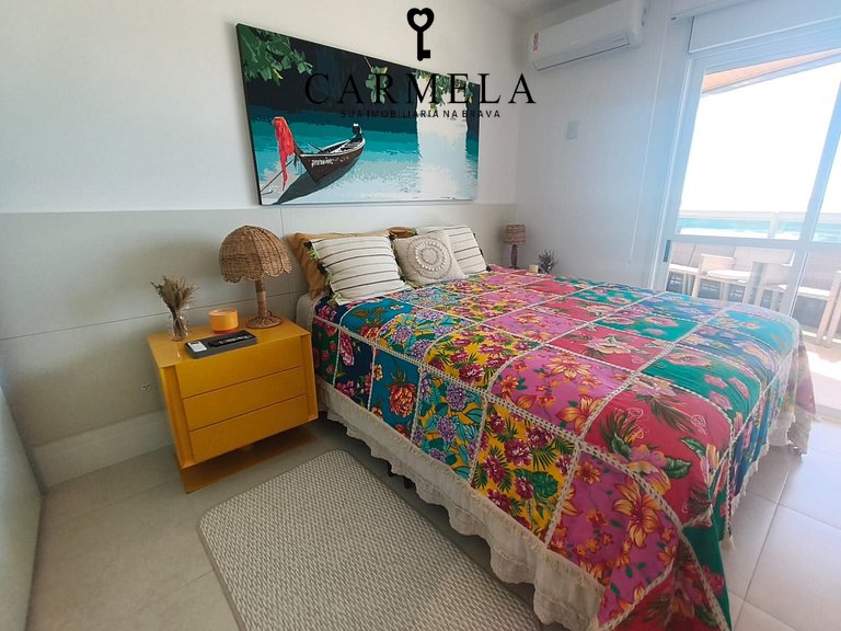 Lt44am33u - Água Marinha - Apartamento, quatro dormitórios