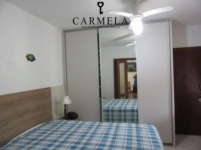 LT20PZJ2 - PORTEZUELO - Apartamento, dois dormitórios