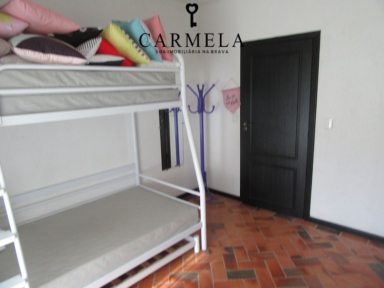 Lt21pzI2 - Portezuelo - Apartamento, dois dormitórios