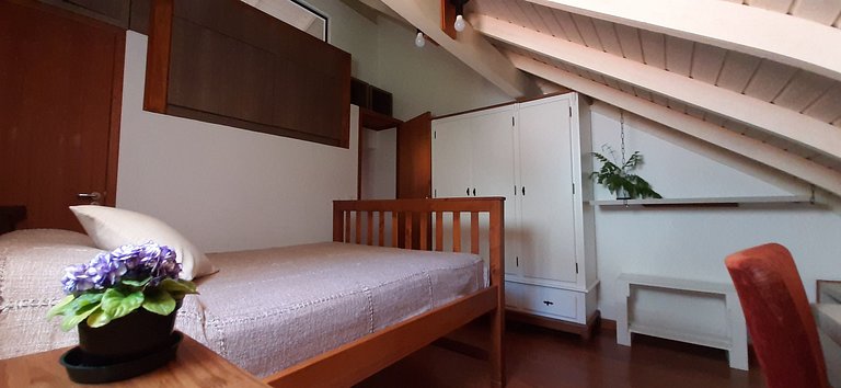 Lt30cbs2 - Costa Brava- Apartamento, três dormitórios.
