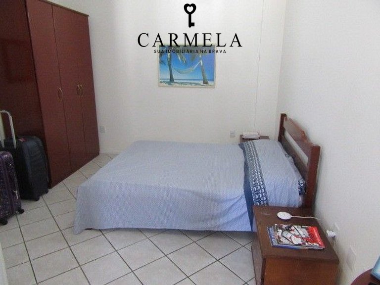 Lt42rp01 - Residencial Praia Brava- Apartamento, quatro dorm